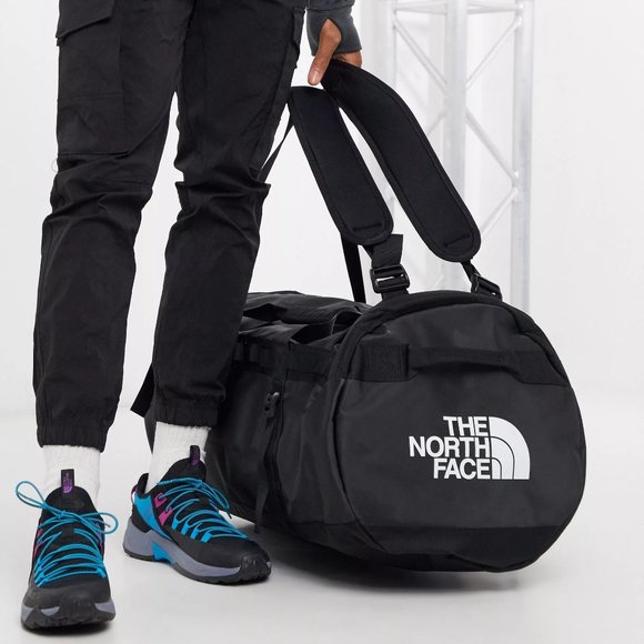 The North Face Base Camp Duffel Bag size XL - Picture 3 of 15